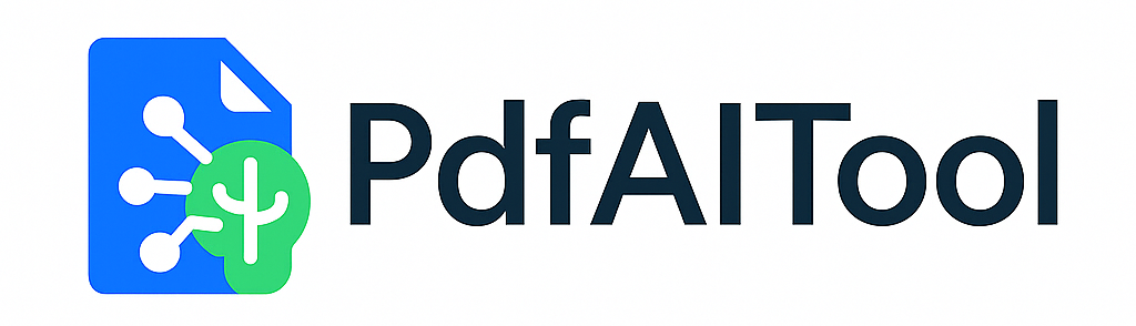 PDF AI Tool Logo